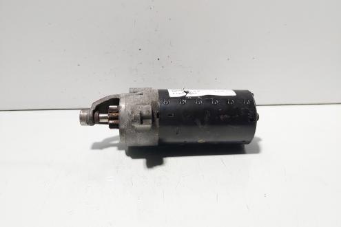 Electromotor, cod 03L911021E, Audi A4 (8K2, B8) 2.0 TDI, CAH, 6 vit man (id:666929)