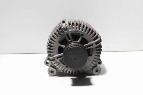 Alternator, Vw Golf 5 Variant (1K5) 2.0 TDI, CBD (id:666452)