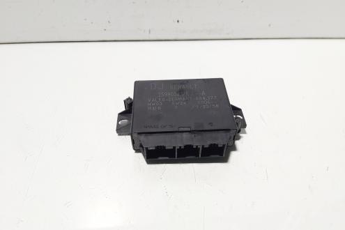 Modul senzori parcare, cod 259905417R, Renault Megane 3 (idi:665851)