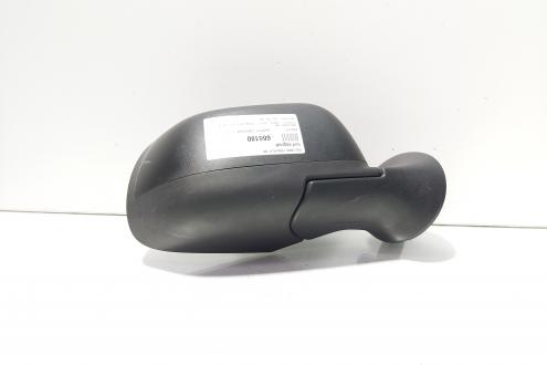 Oglinda manuala dreapta, cod 4E0953521B, Dacia Duster, facelift, volan pe dreapta (id:666180)