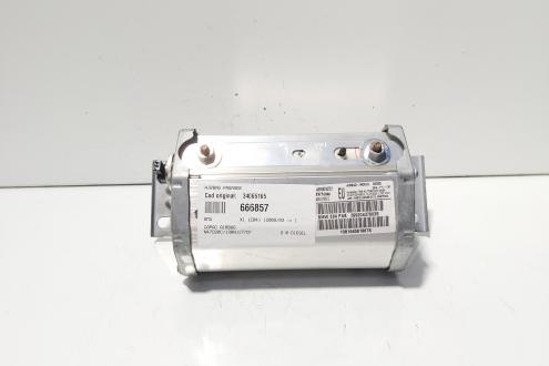 Airbag pasager, cod 34065165, Bmw X1 (E84) [Fabr 2009-2015, volan pe stanga (id:666857)