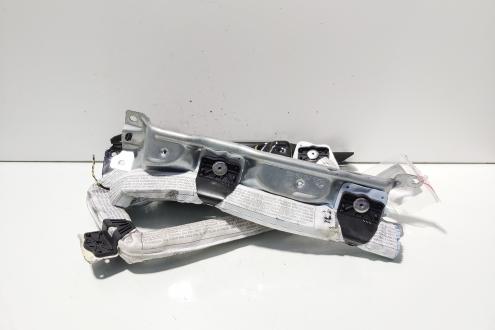 Airbag cortina stanga, cod 34046019, Bmw X1 (E84) (id:666860)