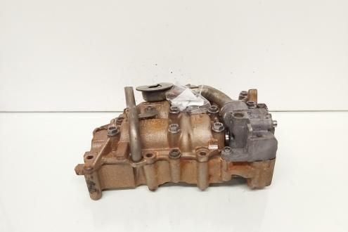 Pompa ulei, cod 03G115105C, Seat Exeo (3R2) 2.0 TDI, CAG (idi:666879)