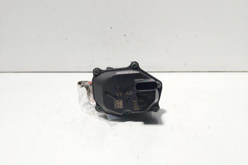 Egr cu clapeta, cod 04L131501C, Audi A3 Cabriolet (8V7, 8VE) 1.6 TDI, CXXB (id:666575)