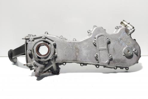 Pompa ulei, cod 55185375, Alfa Romeo Mito (955), 1.3 M-JET, 199B4000 (id:666319)
