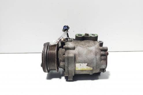 Compresor clima, Ford Transit Connect (P65), 1.8 TDCI, R3PA (id:665870)