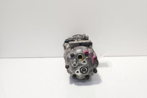 Compresor clima, cod 3M5H-19D629-HC, Ford Focus 2 (DA) 2.0 TDCI, G6DA (id:666560)