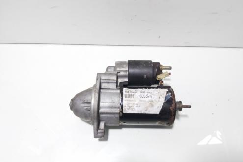 Electromotor, cod 06B911023, Vw Passat (3B3) 2.0 benz, ALT, 5 vit (id:666593)