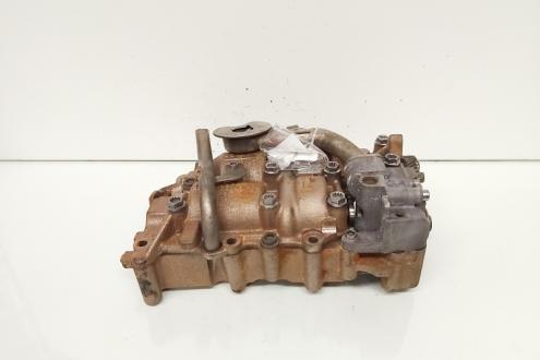 Pompa ulei, cod 03G115105C, Audi A4 Allroad (8KH, B8) 2.0 TDI, CAG (idi:666876)