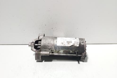 Electromotor, Ford Mondeo 4 1.8 TDCI, QYBA, 6 vit man (id:666592)