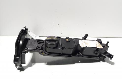 Capac culbutori, cod 9688939180, Citroen C3 Picasso, 1.6 HDI, 9H06 (idi:666437)