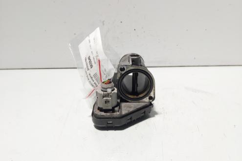 Clapeta acceleratie, cod 8200302798J, Nissan Qashqai 1.5 DCI, K9K292 (id:665540)