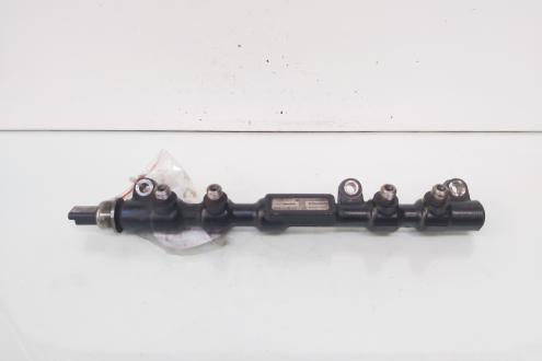 Rampa injectoare cu senzor, cod 2S7Q-9D280-AE, Ford Mondeo 3 Combi (BWY) 2.0 TDCI, D6BA (id:666497)