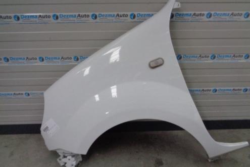 Aripa stanga fata, Renault Kangoo Express (FC0/1) 1997-2009 (id:197244)