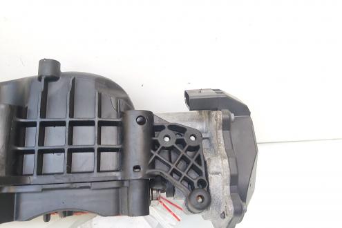Motoras galerie admisie, cod 03L129086, VW Passat Variant (3C5), 2.0 TDI, CBB (id:666509)