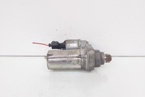 Electromotor, cod 0AM911023K, Vw Jetta 4 (6Z) 1.4 TSI, CAX, cutie automata (id:666953)