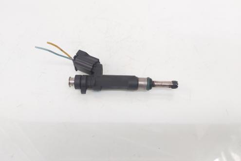 Injector, Nissan Juke 1.6 benz, HR16DE (id:665601)