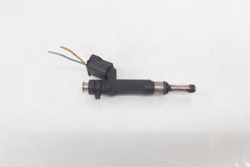 Injector, Nissan Juke 1.6 benz, HR16DE (id:665600)
