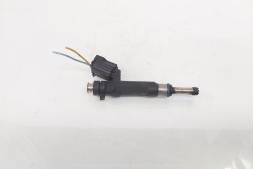 Injector, Nissan Juke 1.6 benz, HR16DE (id:665599)