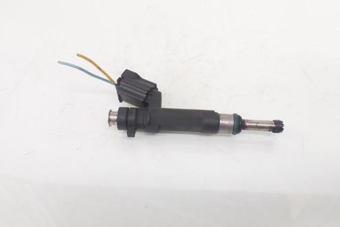 Injector, Nissan Juke 1.6 benz, HR16DE (id:665596)