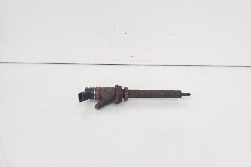 Injector, cod 0445110311, Peugeot 307, 1.6 HDI, 9HX (id:665422)