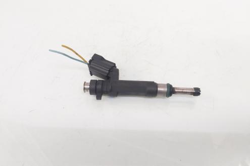 Injector, Nissan Juke 1.6 benz, HR16DE (id:665594)