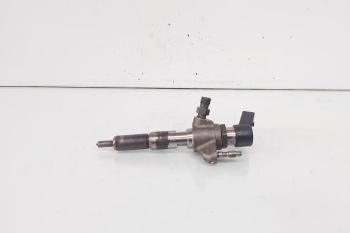 Injector, cod 9802448680, Ford Focus 3, 1.6 TDCI, T1DA (id:665813)