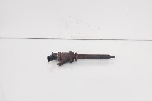 Injector, cod 0445110311, Peugeot 207 SW, 1.6 HDI, 9HX (idi:665421)