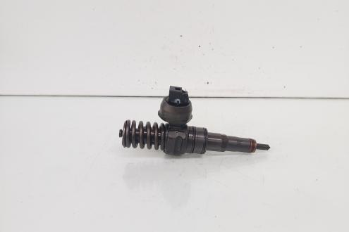 Injector, cod 038130073BP, BPT, 0414720314, Audi A4 (8EC, B7), 1.9 TDI, BRB (id:665823)