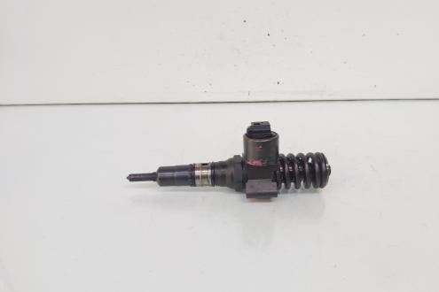 Injector, cod 038130073BP, BPT, 0414720314, Skoda Octavia 2 (1Z3), 2.0 TDI, BKD (id:665827)