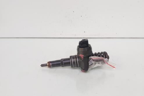 Injector, cod 038130073AG, BTC, 041472215, VW Golf 5 (1K1), 1.9 TDI, BXE (id:653690)