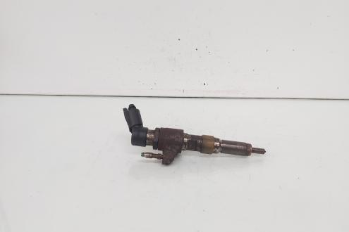 Injector Continental, cod 9674973080, Ford Focus 3, 1.6 TDCI, T1DA (id:666255)