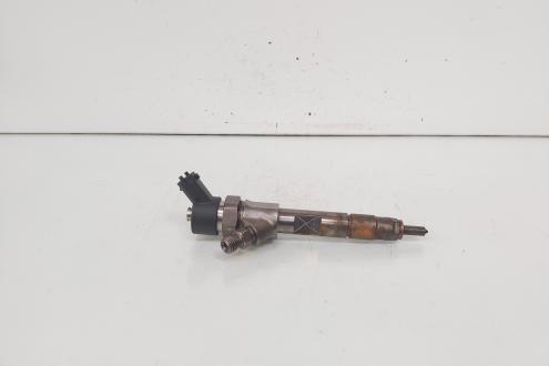 Injector Bosch, cod 8200100272, 0445110110B, Renault Laguna 2, 1.9 DCI, F9Q (id:665424)