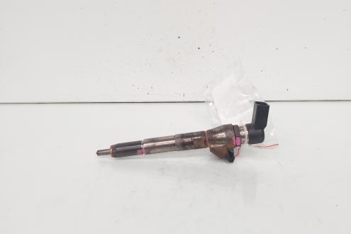 Injector, cod 8200704191, 166008052R, Nissan Qashqai, 1.5 DCI (id:627397)