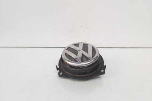 Maner deschidere haion cu sigla, cod 6R6827469B, Vw Polo (6R) (id:666537)