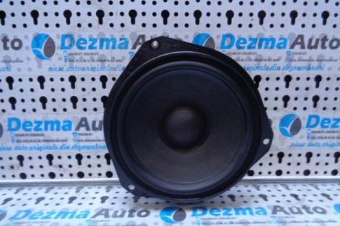 Cod oem: GM24423552, boxa fata, Opel Vectra C