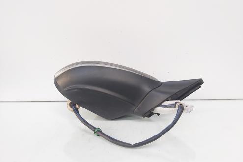 Oglinda electrica dreapta cu semnalizare, Vw Golf 7 (5G) vol pe dreapta (id:666527)