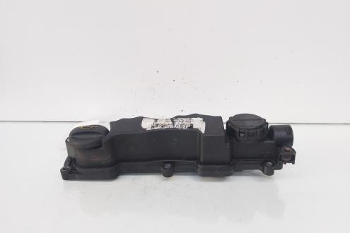 Capac culbutori, cod 9651815680, Ford Focus 2 (DA) 1.6 TDCI, HHDA (id:666012)