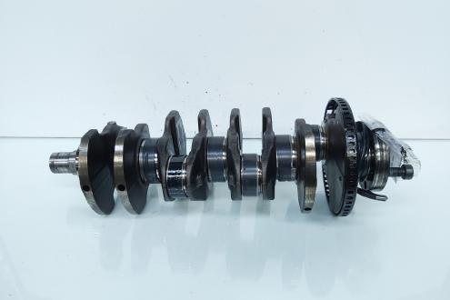 Vibrochen, Opel Astra J Combi, 2.0 CDTI, A20DTH (idi:663128)