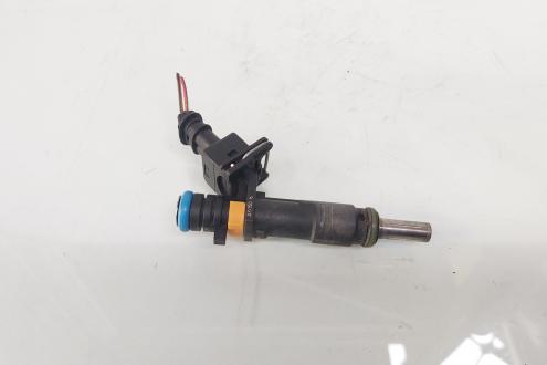 Injector, cod GM55353806, Opel Astra H, 1.8 benz, Z18XER (id:666116)