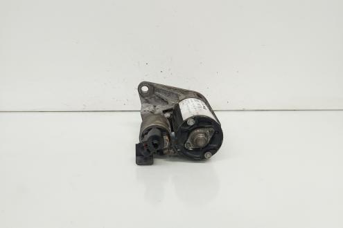 Electromotor, cod 02T911024, VW Polo sedan (9N), 1.4 TDI, BNM, 5 vit man (idi:661718)