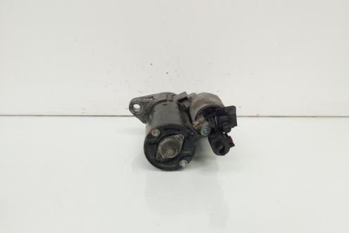 Electromotor, cod 02T911024, VW Polo sedan (9N), 1.4 TDI, BNM, 5 vit man (idi:661718)