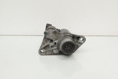 Electromotor, cod 02T911024, VW Polo sedan (9N), 1.4 TDI, BNM, 5 vit man (idi:661718)