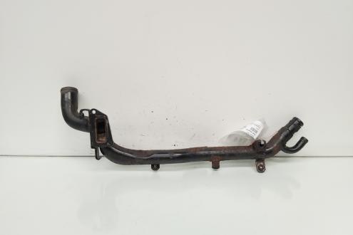 Teava apa, cod GM55566009, Opel Astra H, 1.9 CDTI, Z19DTH (idi:661737)