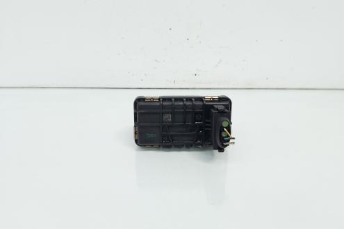 Actuator turbosuflanta, cod 6NW008412, Ford Focus C-Max, 1.8 TDCI, KKDA (idi:661748)