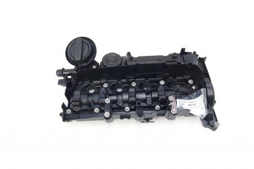 Capac culbutori, cod 8570829-01, Bmw 5 Touring (F11), 2.0 diesel, N47D20C (idi:661752)