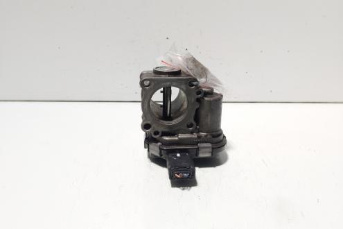 Clapeta acceleratie, cod 9673534480, Citroen C3 (II) 1.6 HDI, 9H06 (idi:665889)