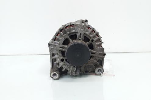 Alternator 150A Valeo, cod 8519890, Bmw 5 (F10) 2.0 diesel, N47D20C (idi:661754)