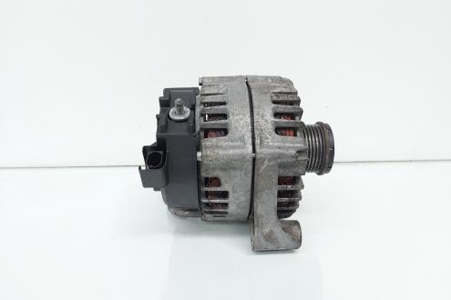 Alternator 150A Valeo, cod 8519890, Bmw 5 Touring (F11) 2.0 diesel, N47D20C (idi:661754)