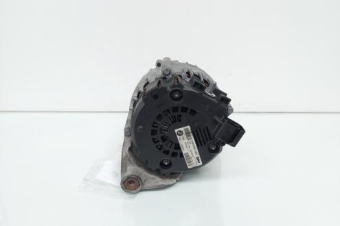 Alternator 150A Valeo, cod 8519890, Bmw 1 Coupe (E82) 2.0 diesel, N47D20C (idi:661754)